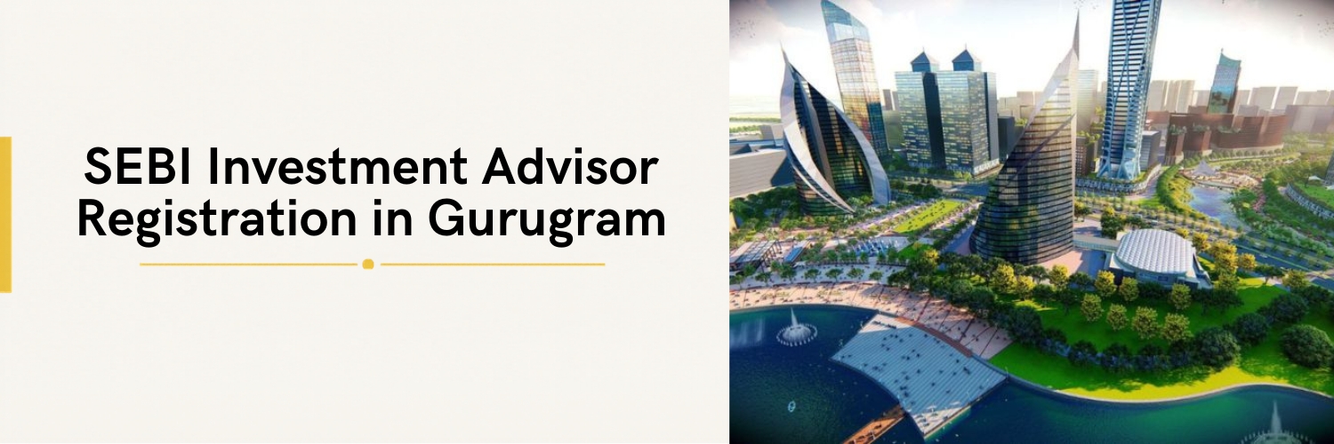 Investment Advisors Registration